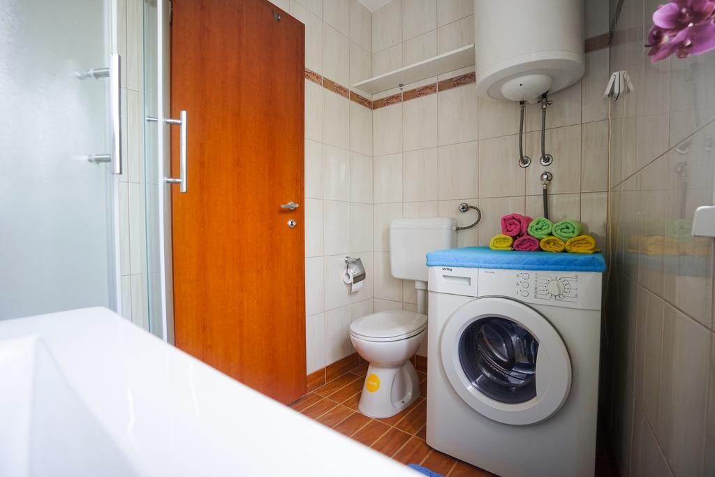 Floral Apartment Zadar Exterior photo