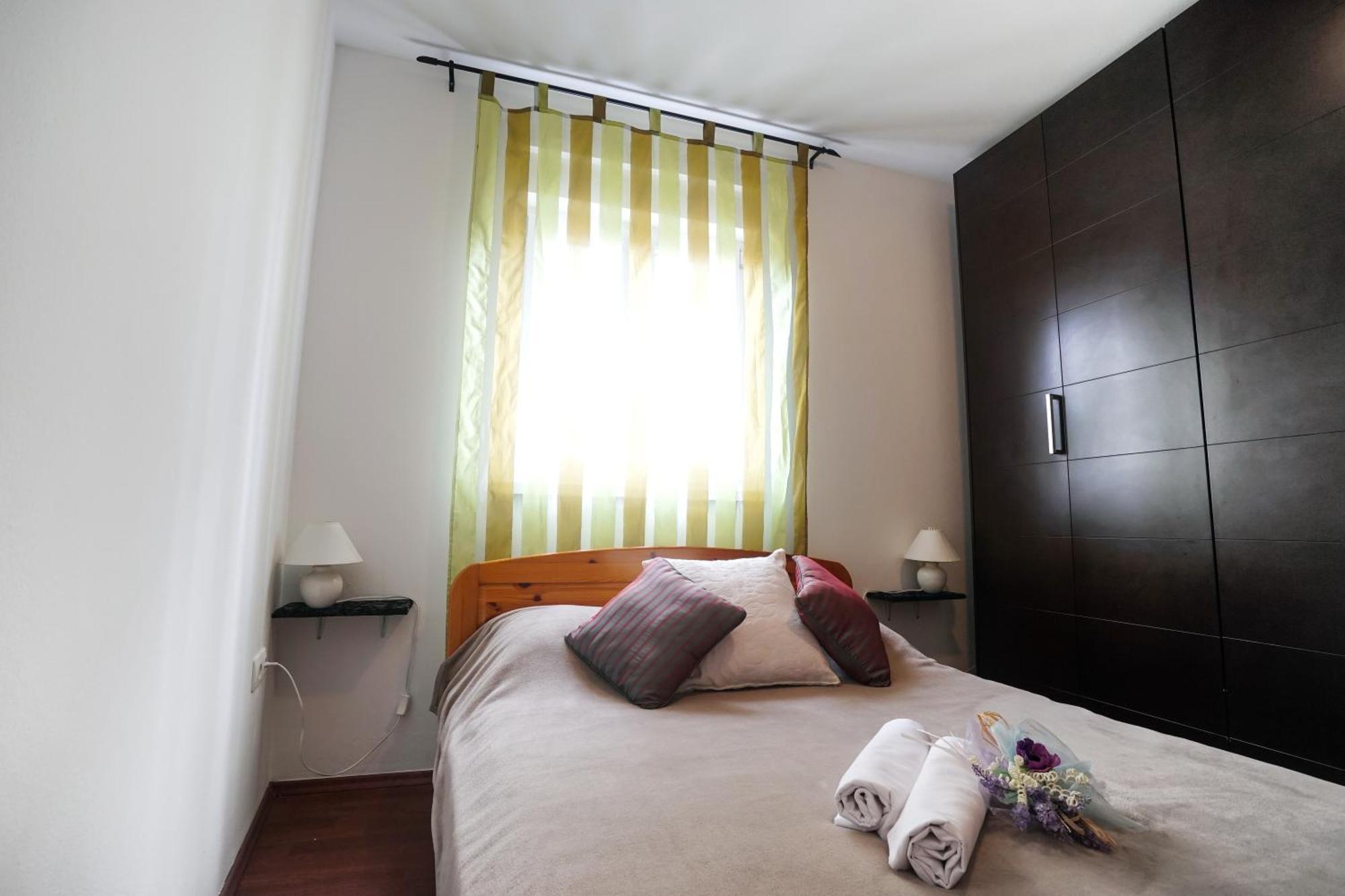 Floral Apartment Zadar Exterior photo