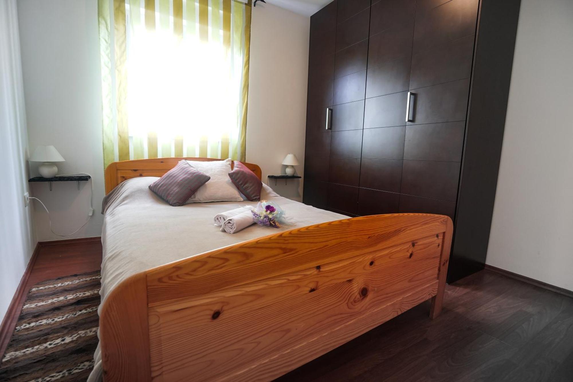 Floral Apartment Zadar Exterior photo