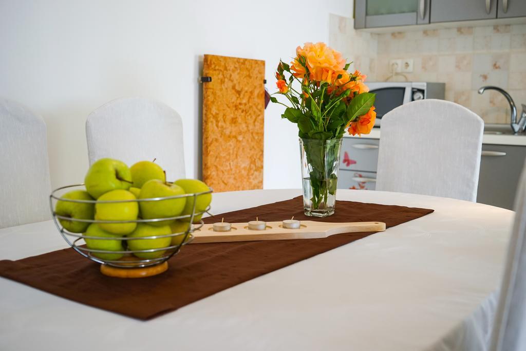 Floral Apartment Zadar Exterior photo