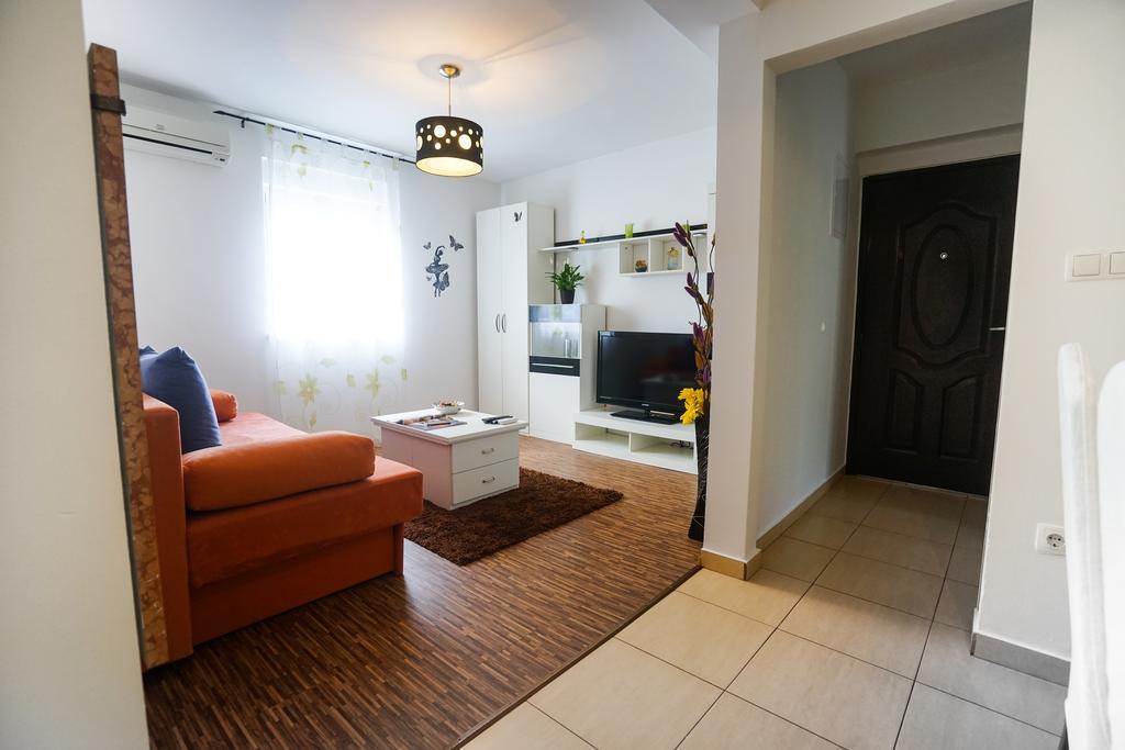 Floral Apartment Zadar Exterior photo