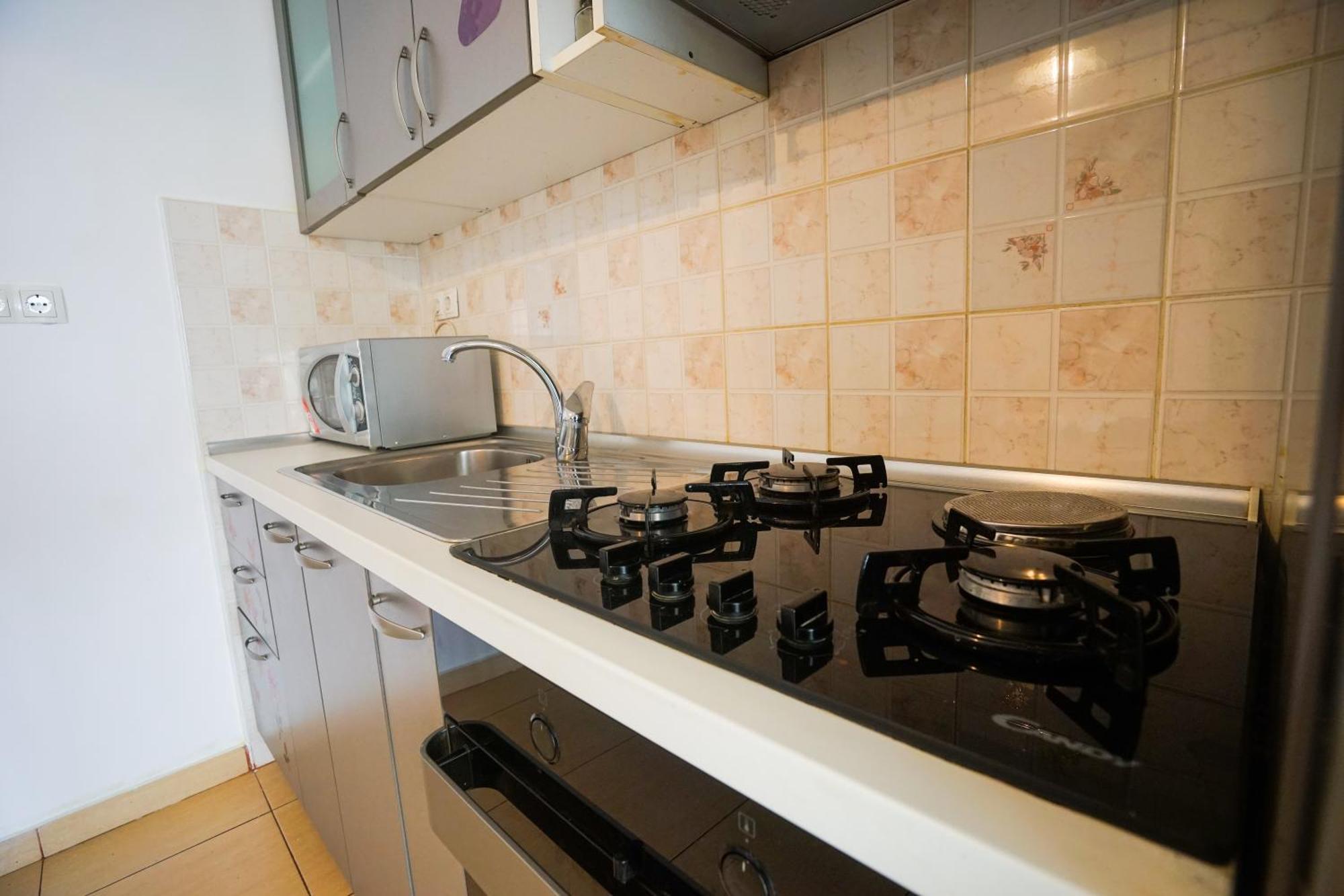 Floral Apartment Zadar Exterior photo