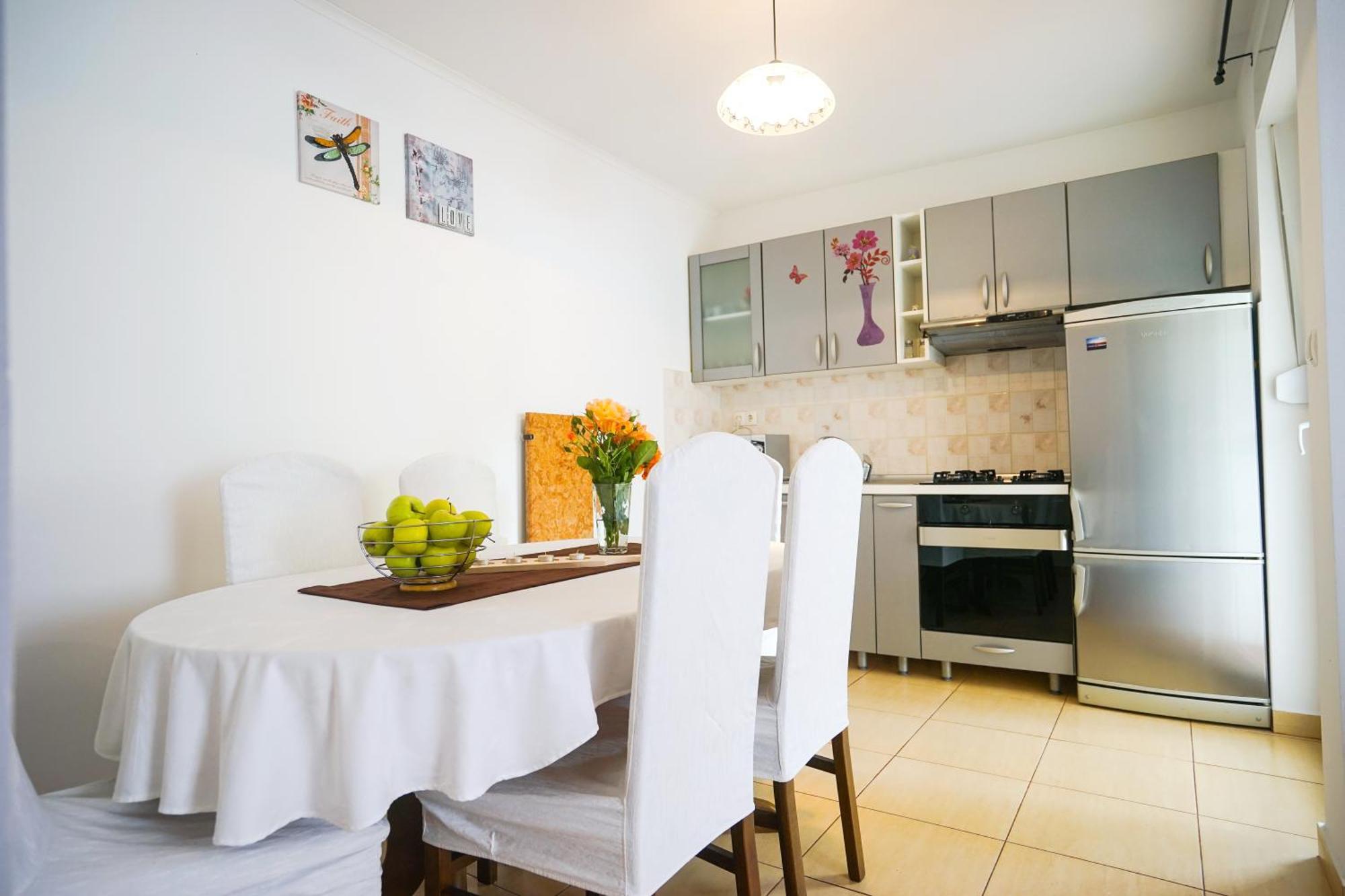 Floral Apartment Zadar Exterior photo