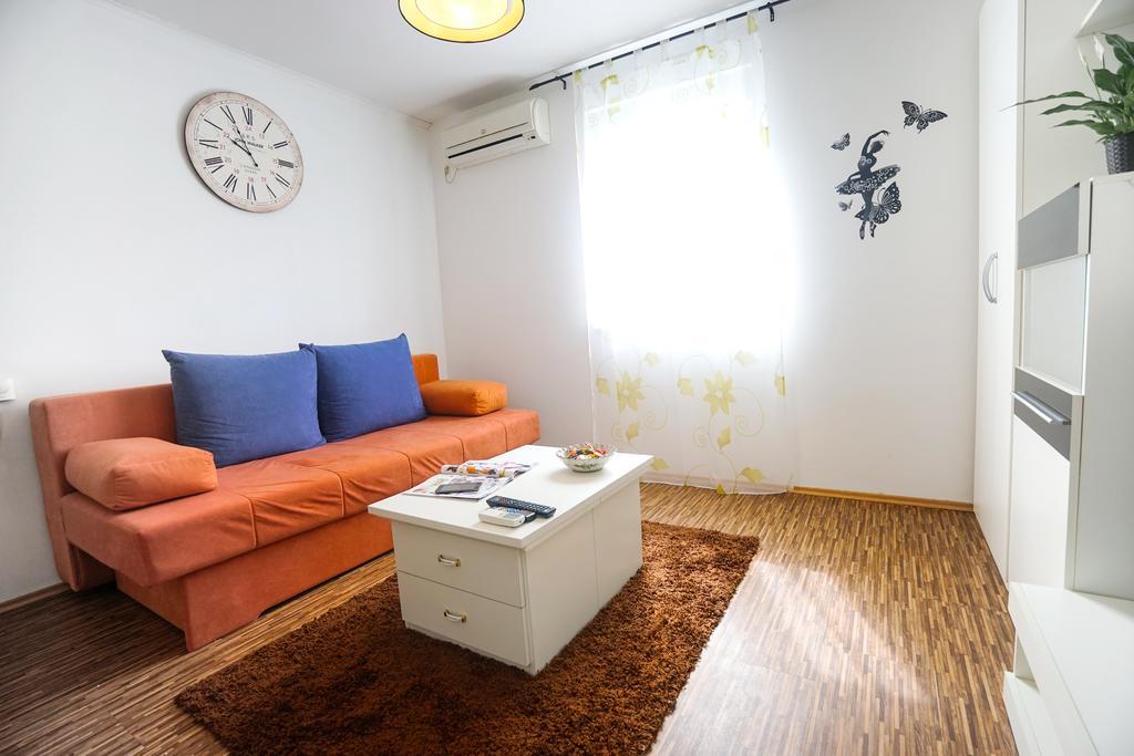 Floral Apartment Zadar Exterior photo