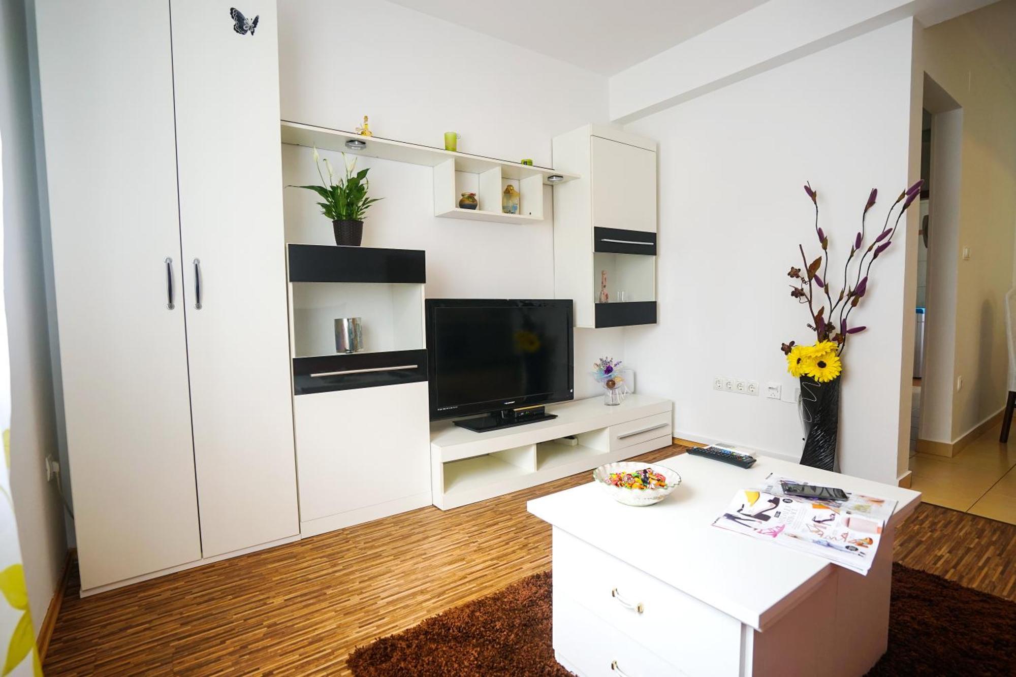 Floral Apartment Zadar Exterior photo