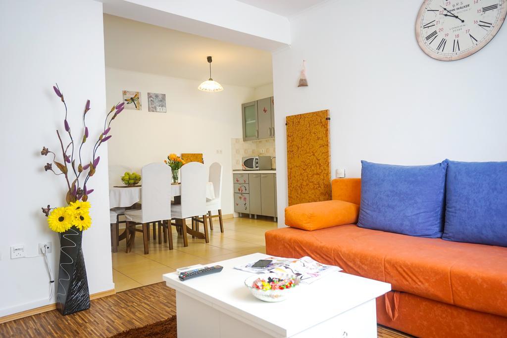 Floral Apartment Zadar Exterior photo