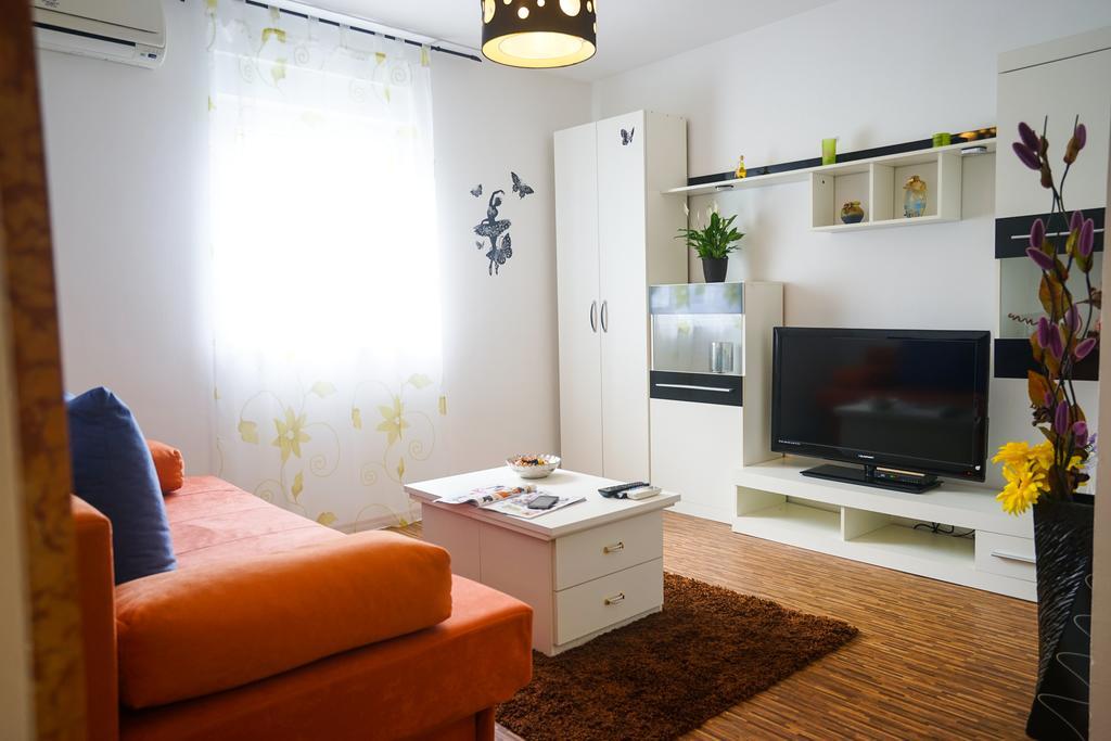 Floral Apartment Zadar Exterior photo