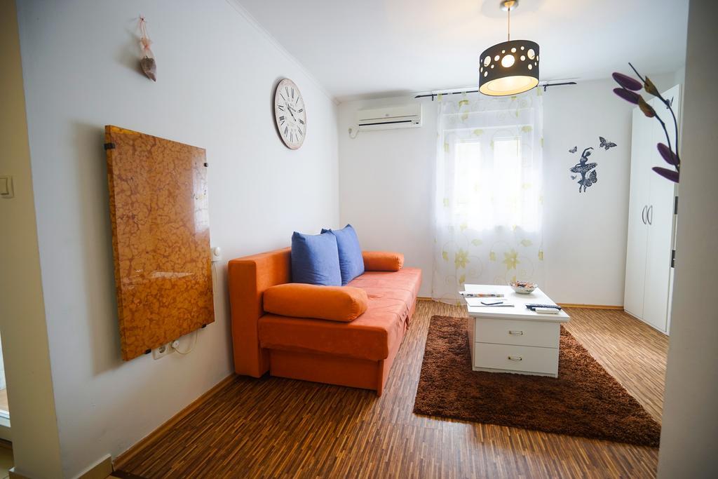 Floral Apartment Zadar Exterior photo