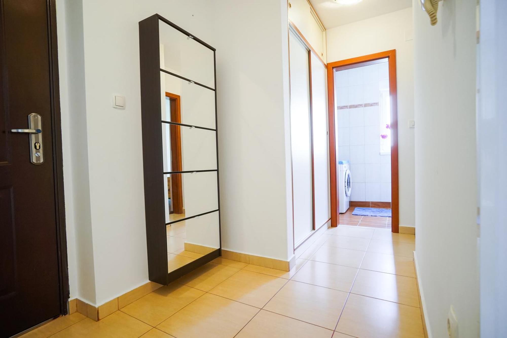 Floral Apartment Zadar Exterior photo