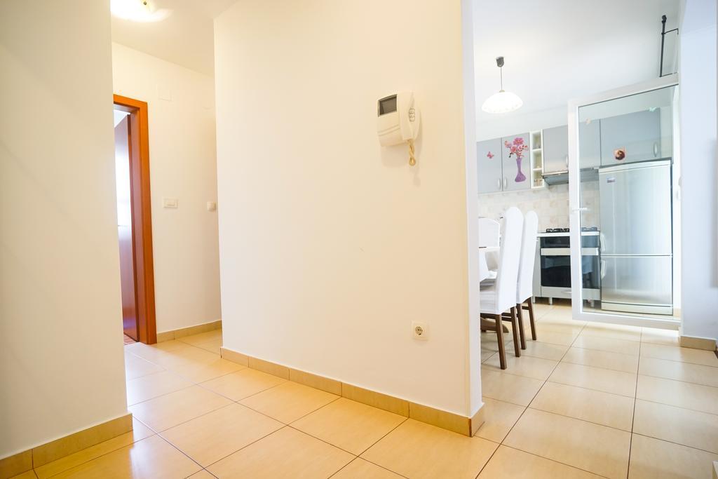 Floral Apartment Zadar Exterior photo