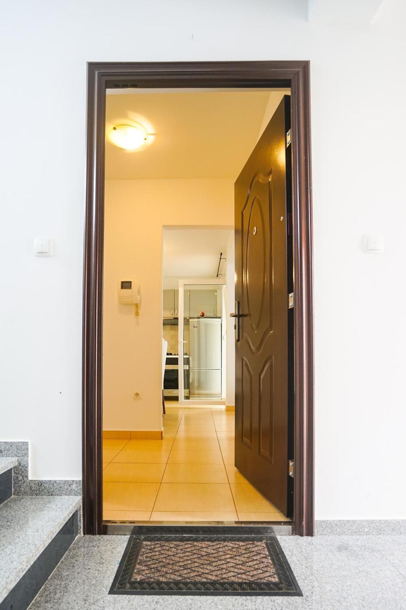 Floral Apartment Zadar Exterior photo